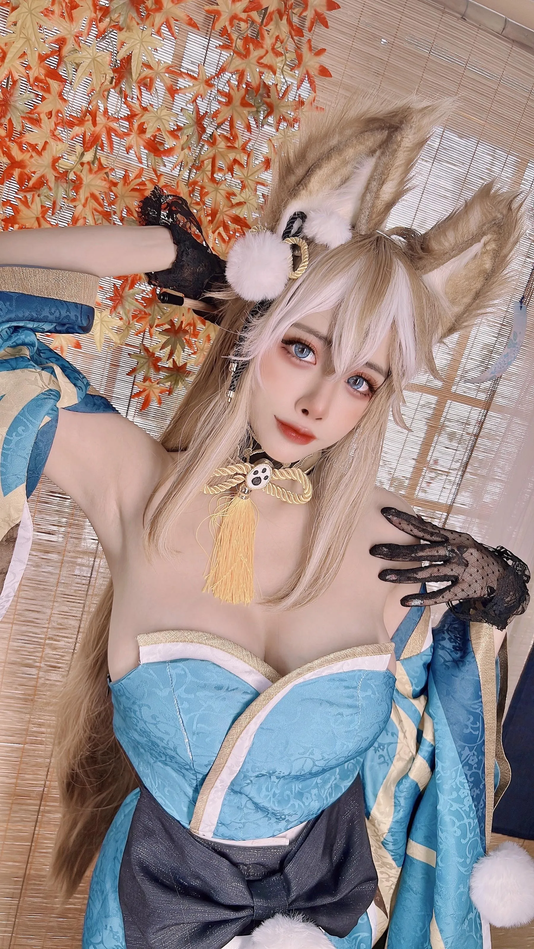 Byoru – NO.100 Miss Hina [64P]插图